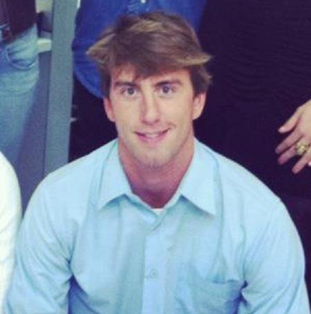 Ricardo Serrano