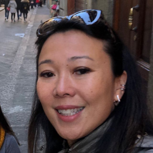 Felicia Sampy