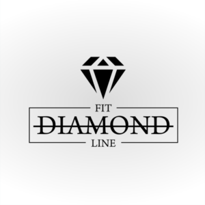 Fit Diamond Line
