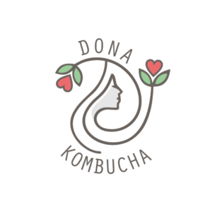 Dona Kombucha
