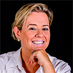 Deborah Almeida