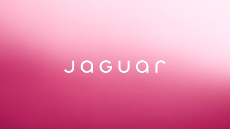 nova marca jaguar