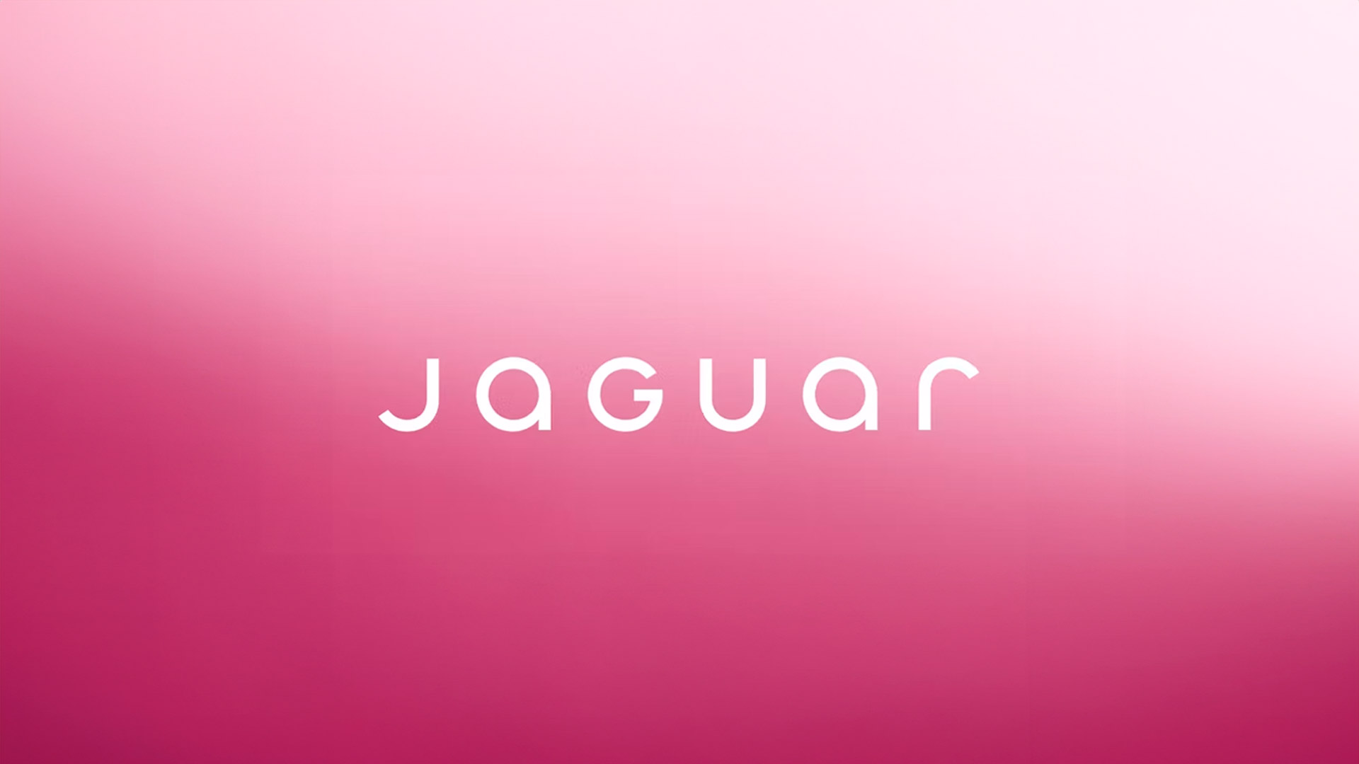 nova marca jaguar