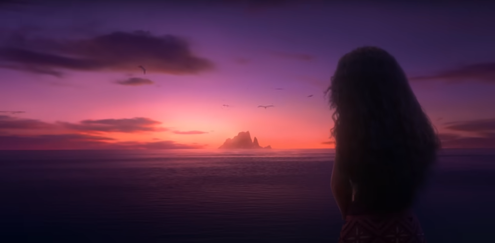 moana 2