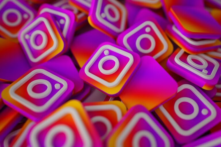 Novidades do Instagram