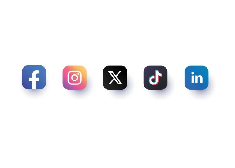 tamanhos redes sociais
